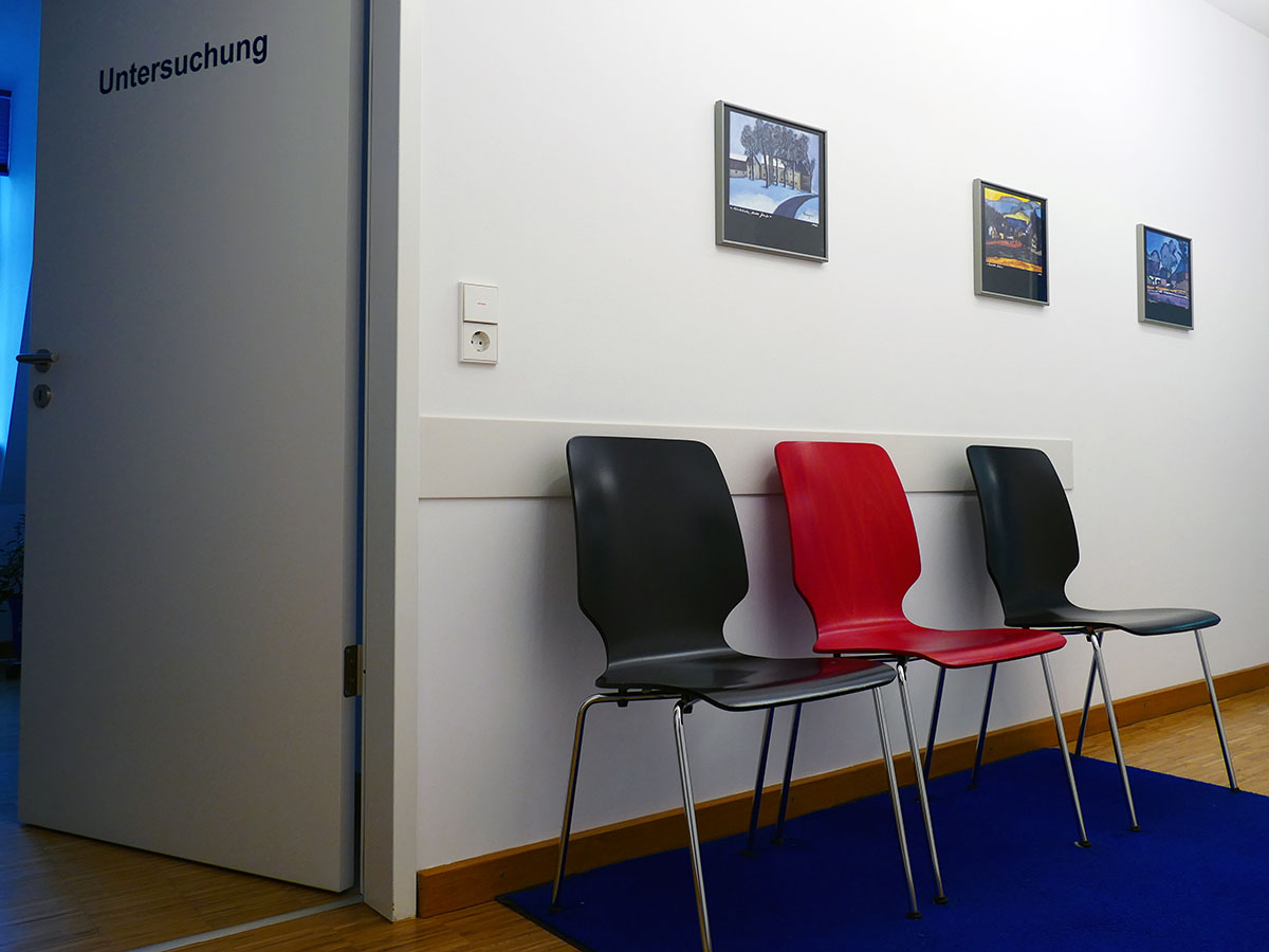 Galerie Bild Praxis 12